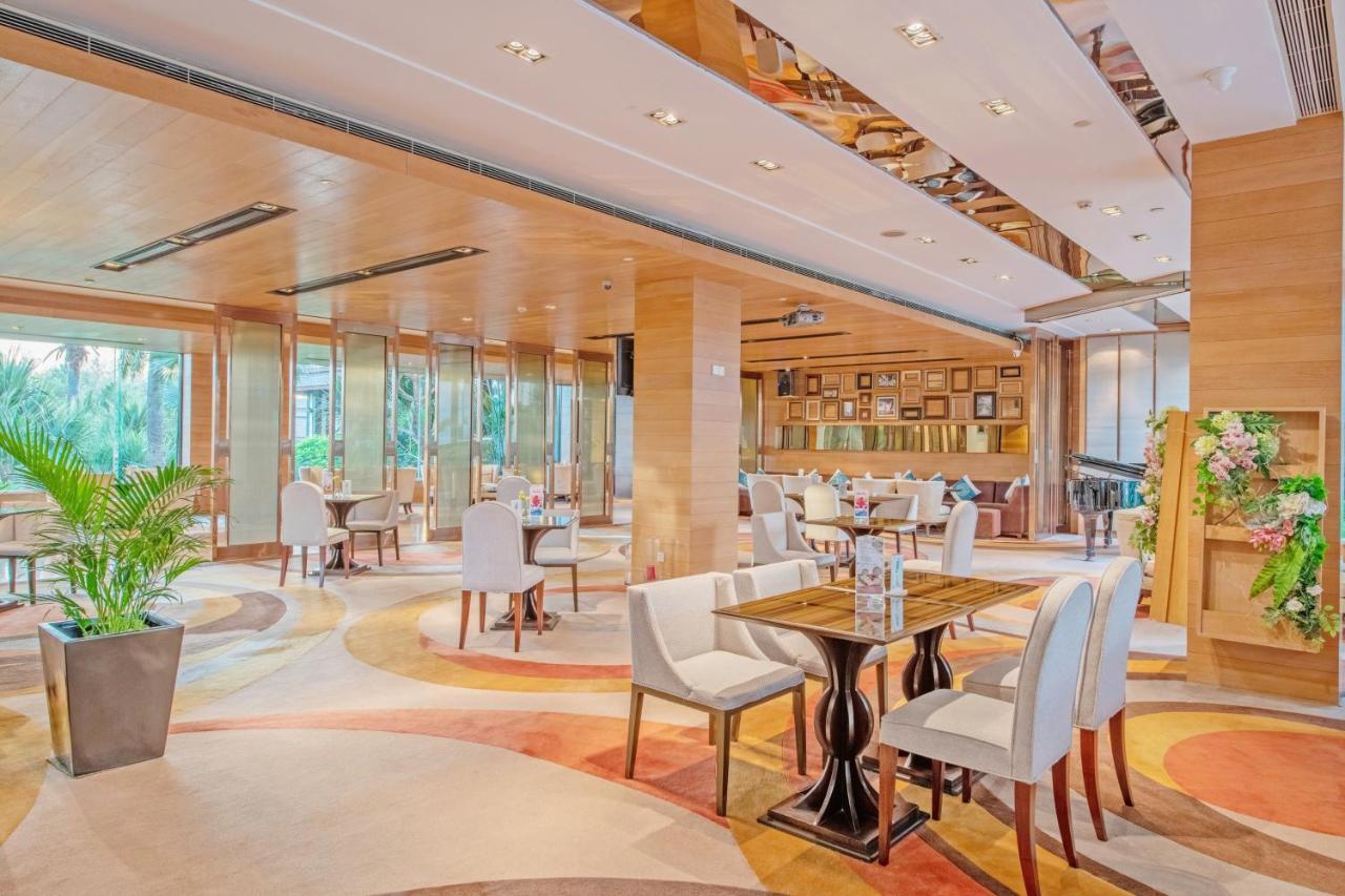 Mission Hills Hotel Resorts Шънджън Екстериор снимка