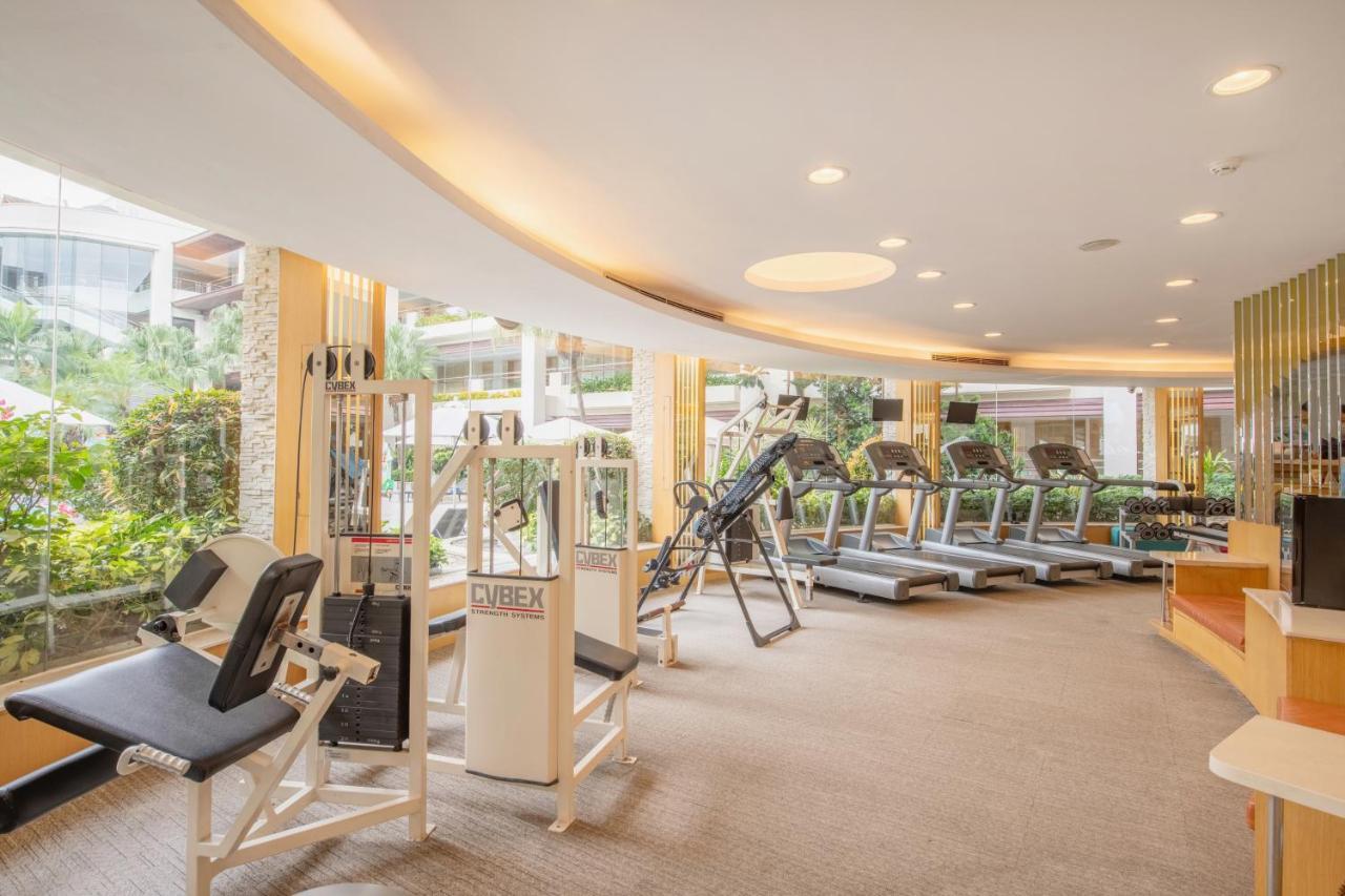 Mission Hills Hotel Resorts Шънджън Екстериор снимка