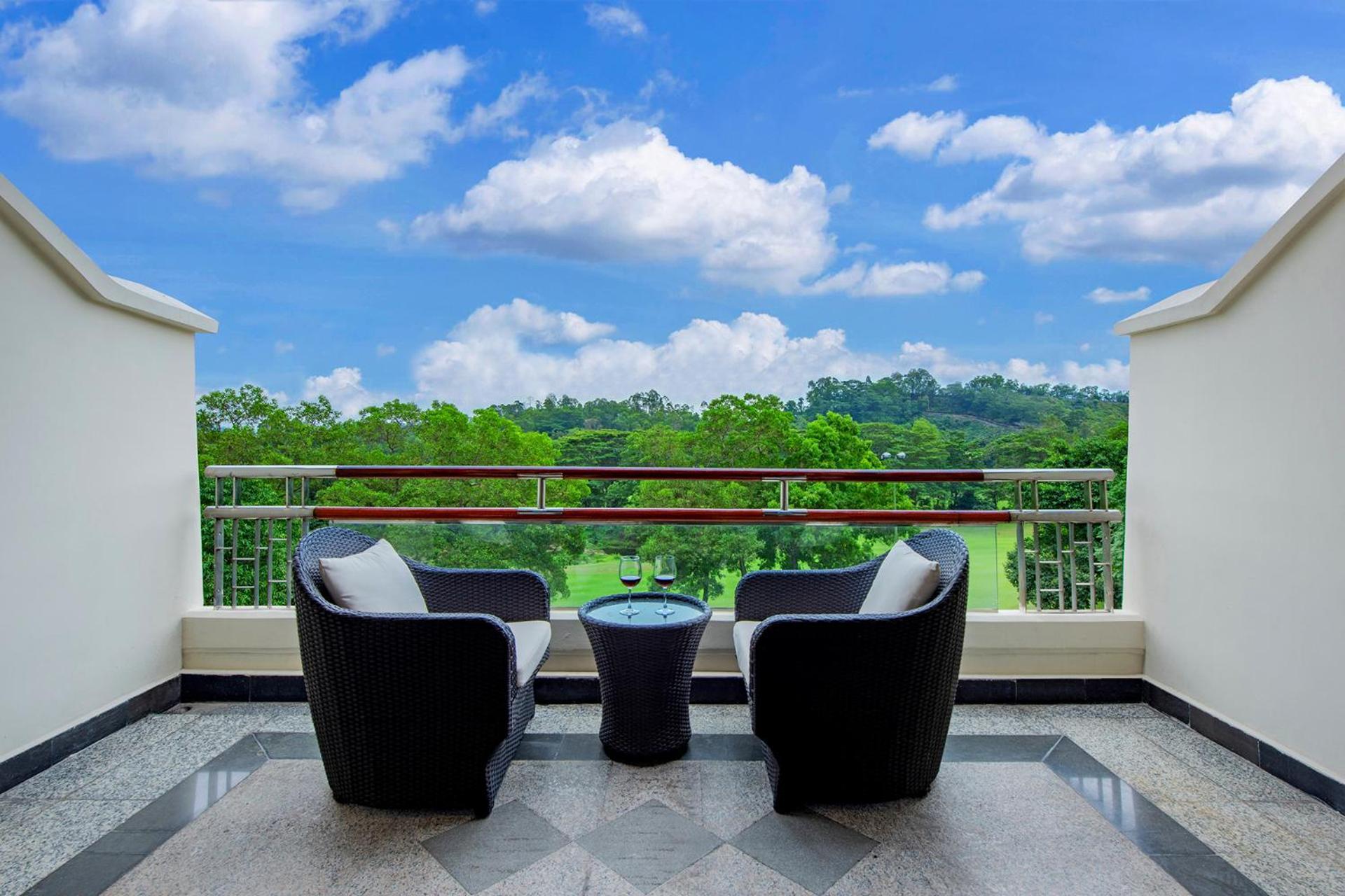 Mission Hills Hotel Resorts Шънджън Стая снимка